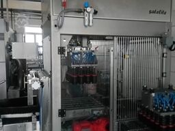 Mühlbauer Auspacker