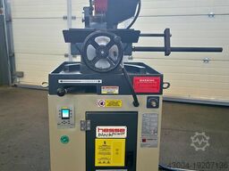 HESSE by ISITAN VX 350