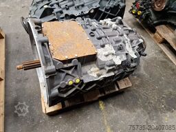 ZF ASTRONIC 12AS2330 TD