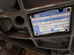 ZF ASTRONIC 12AS2330 TD