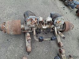 SAF WRZ 11030 10 TONS 10GTS