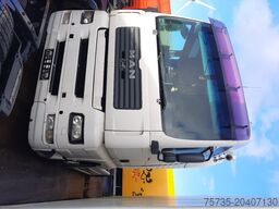 MAN TGA 18.430
