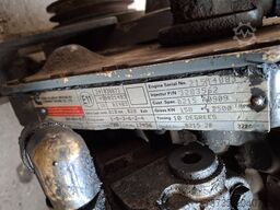 CUMMINS B215-20