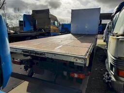MERCEDES-BENZ ACTROS 1842