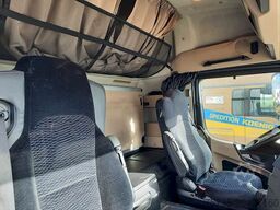 MERCEDES-BENZ ACTROS 1842