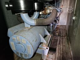 HANOMAG HENSCHEL 8V1516AC