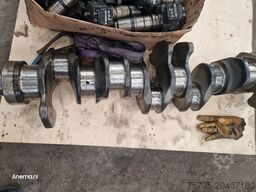 MERCEDES-BENZ OM471LA 420HP