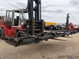 PALFINGER S16 (S 16 / PALFINGER HOOK / MPA 27)