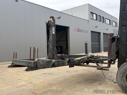 PALFINGER S16 (S 16 / PALFINGER HOOK / MPA 27)