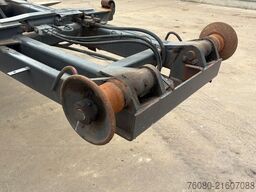 PALFINGER S16 (S 16 / PALFINGER HOOK / MPA 27)