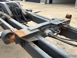 PALFINGER S16 (S 16 / PALFINGER HOOK / MPA 27)