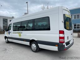 Mercedes-Benz Sprinter 516 CDI - Euro6  (518 519)