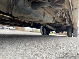 Mercedes-Benz Sprinter 516 CDI - Euro6  (518 519)