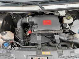 Mercedes-Benz Sprinter 516 CDI - Euro6  (518 519)