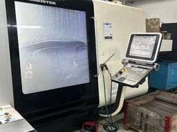 DMG CTX Beta 1250 4A