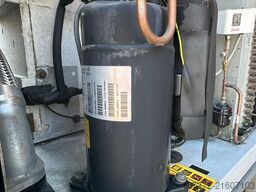 Atlas Copco GA90VSDFF