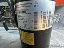 Atlas Copco GA90VSDFF