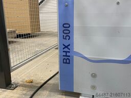 Weeke OPTIMAT BHX 500