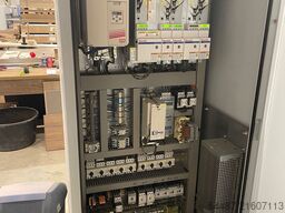 Weeke OPTIMAT BHX 500