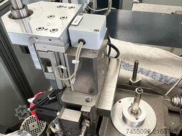 Sonderbau Fanuc AR-S550AE-4-350