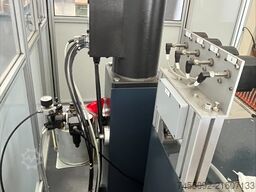 Sonderbau Fanuc AR-S550AE-4-350