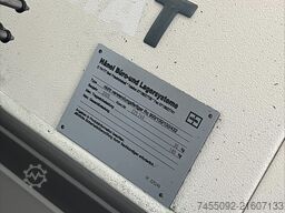 Sonderbau Fanuc AR-S550AE-4-350