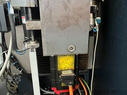 Sonderbau Fanuc AR-S550AE-4-350