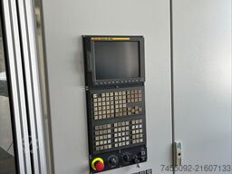 Sonderbau Fanuc AR-S550AE-4-350