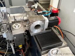 Sonderbau Fanuc AR-S550AE-4-350