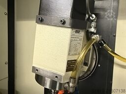 WILLEMIN MACODEL W 408 B