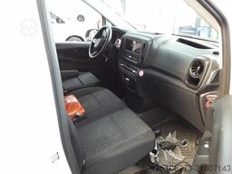 Mercedes-Benz Vito116CDI KA Extralang,Automatik,Klima,Kamera