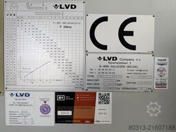 LVD PPEC-7 135/30