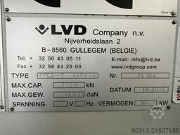 LVD PPEC-7 135/30