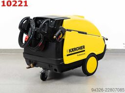 Kärcher HDS 895 VEX - 180bar - 1000l/h - 6,4kW