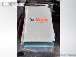 Mazak QT NEXUS 300
