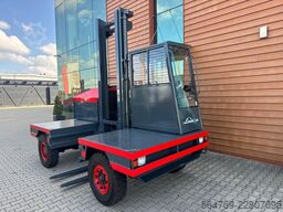 Linde S50 //Perfect/Lke new/2346 hours