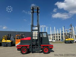 Linde S50 //Perfect/Lke new/2346 hours