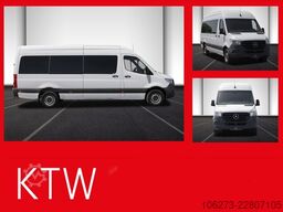 Mercedes-Benz Sprinter 315 CDI Maxi KombiTourer,8Sitze,Kamera
