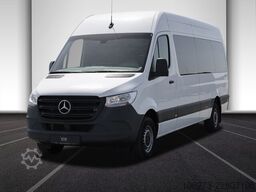 Mercedes-Benz Sprinter 315 CDI Maxi KombiTourer,8Sitze,Kamera