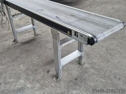 Transportband Forderband Conveyor 