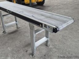 Transportband Forderband Conveyor 