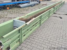 Transportband Forderband Conveyor 
