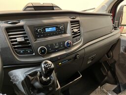 Ford Transit 350 2.0 TDCI L3H1 130 PK DC 6 pers. Tre...