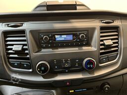 Ford Transit 350 2.0 TDCI L3H1 130 PK DC 6 pers. Tre...