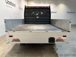 Ford Transit 350 2.0 TDCI L3H1 130 PK DC 6 pers. Tre...