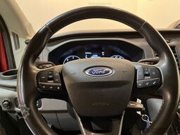 Ford Transit 350 2.0 TDCI L3H1 130 PK DC 6 pers. Tre...