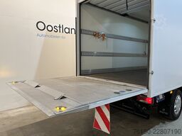 Ford Transit 350 2.0 TDCI L3 Trend Bakwagen / Dautel...