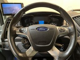 Ford Transit 350 2.0 TDCI L3 Trend Bakwagen / Dautel...