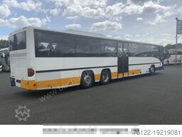 MERCEDES-BENZ O550Integro/319/419/Intouro/415/