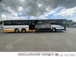 MERCEDES-BENZ O550Integro/319/419/Intouro/415/